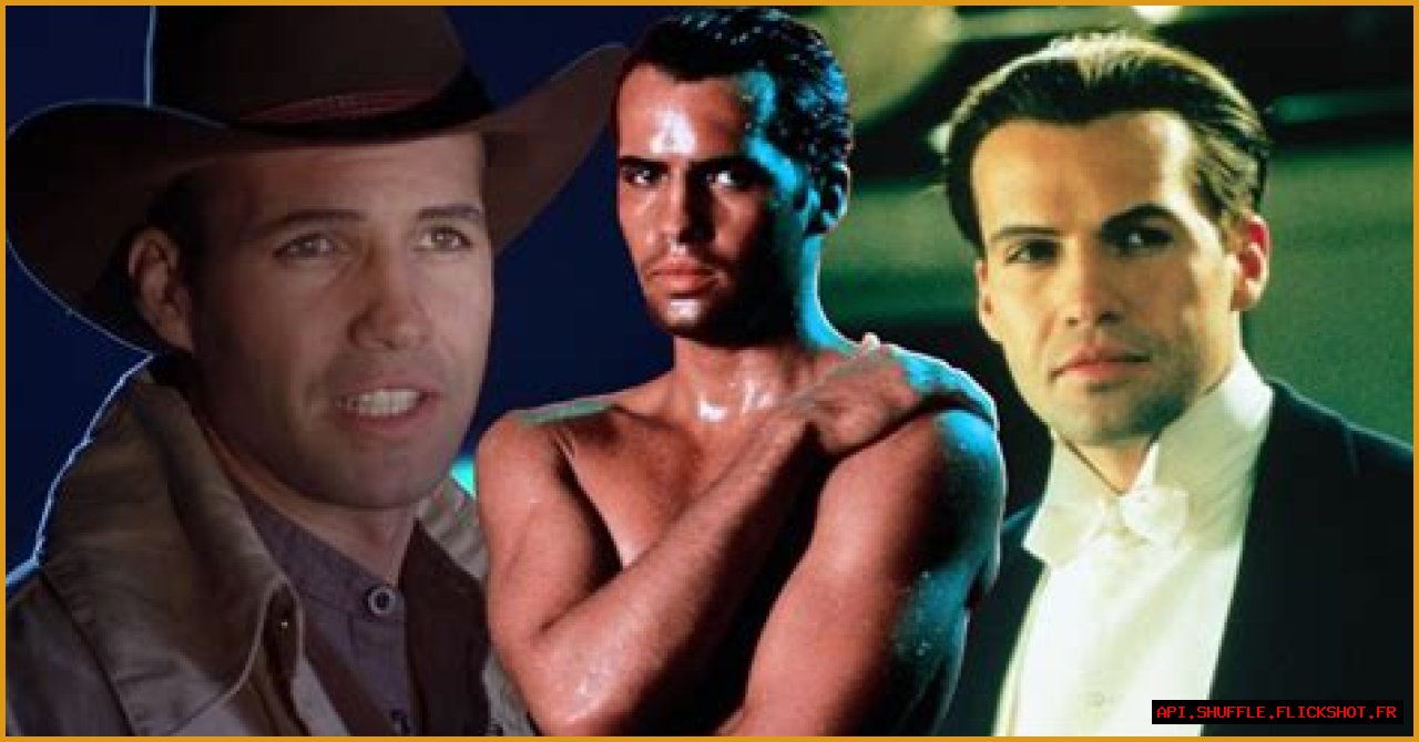 Billy Zane Movies: A Comprehensive Guide To His Filmography