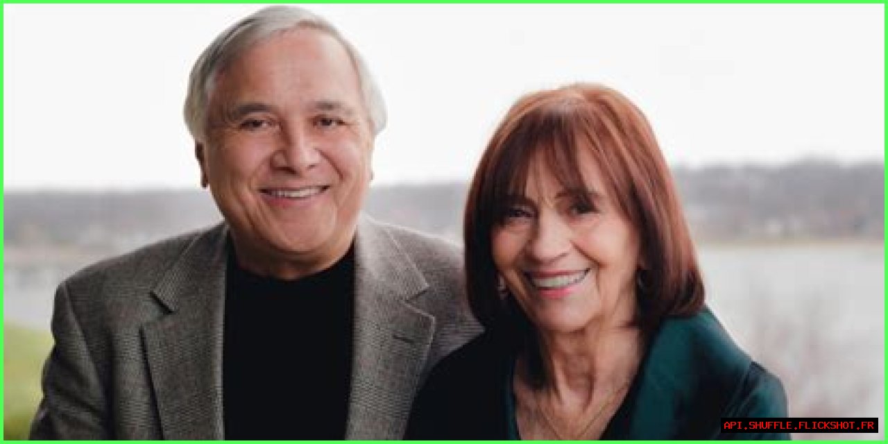 Patricia Weir Wikipedia: Husband And 2023 Update