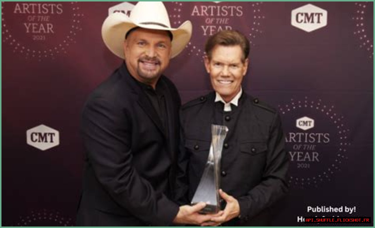 Randy Travis Funeral: A Tribute To A Country Legend