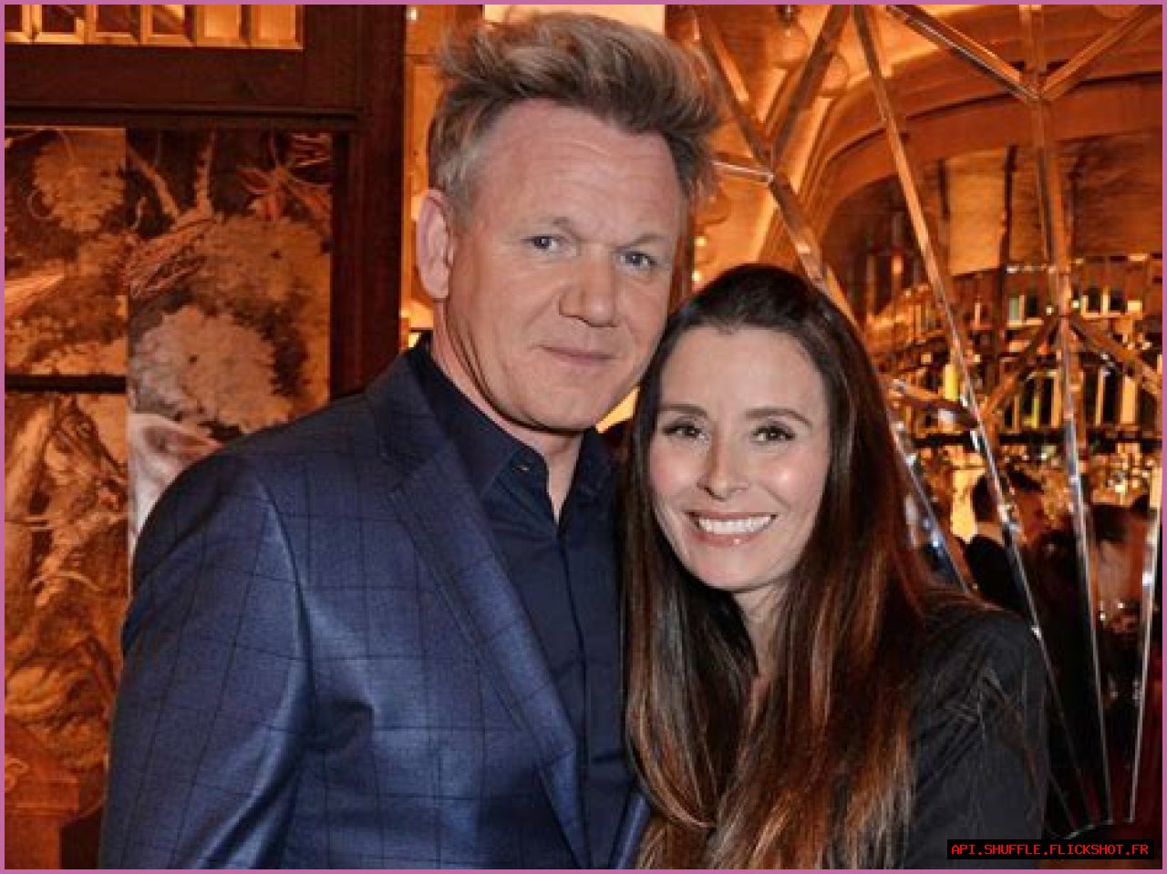 Wes Ramsey's Wife: A Deep Dive Into Their Relationship And Life Together