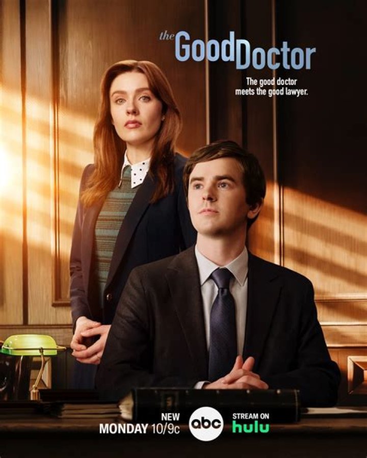 A Closer Look At The Good Doctor Wiki Bio