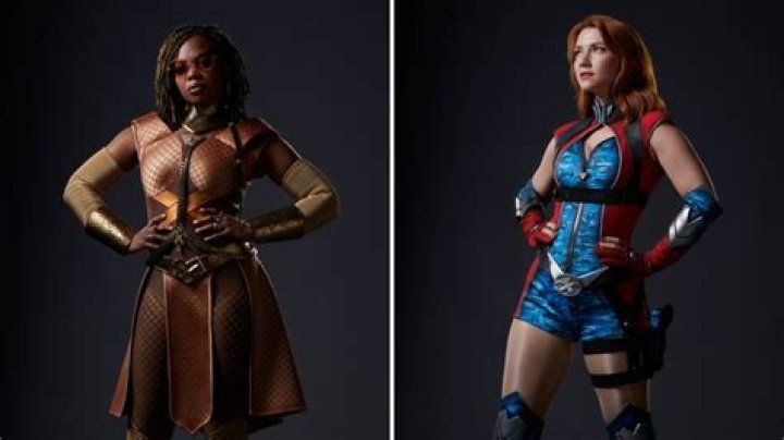 A Deep Dive Into The Cast's Brilliance