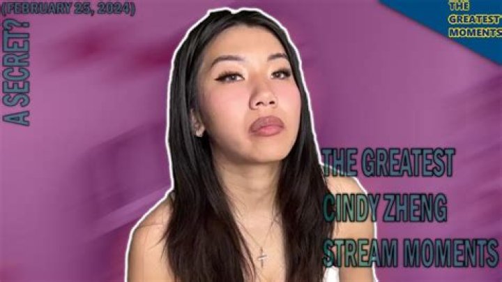 A Deep Dive Into The "Cindy Zheng Leaks"