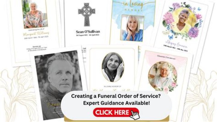 A Heartfelt Guide For Closure And Remembrance