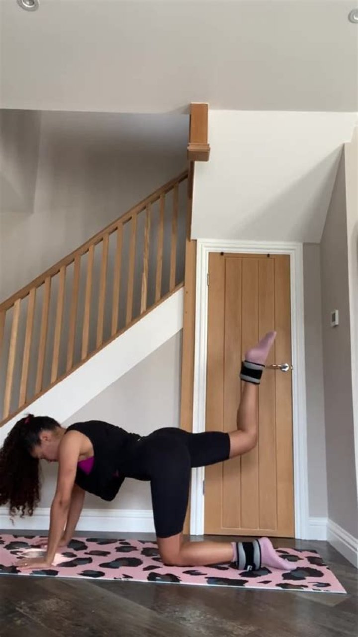 A Journey Of Fitness, Fame, And Finances