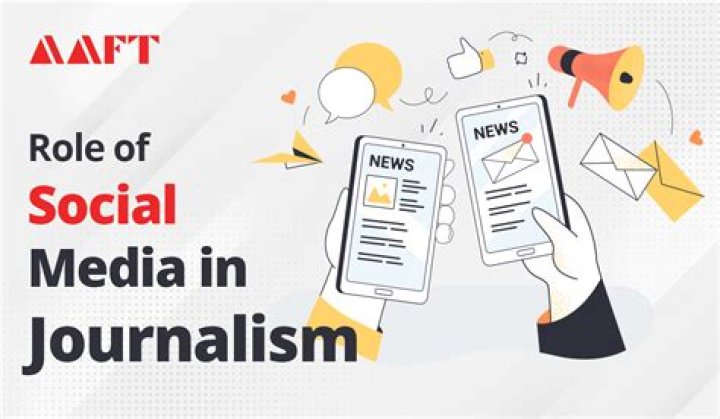 A Journey Of Journalism And Social Impact