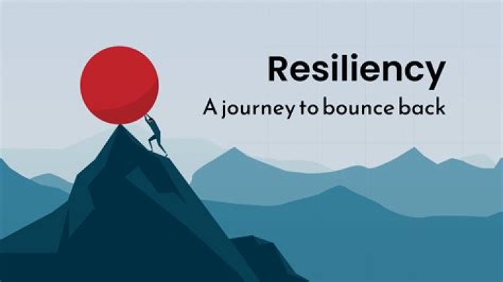 A Journey Of Resilience And Insight