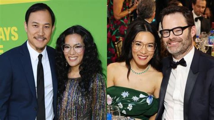 A Look Into The Life Of Ali Wong's Husband