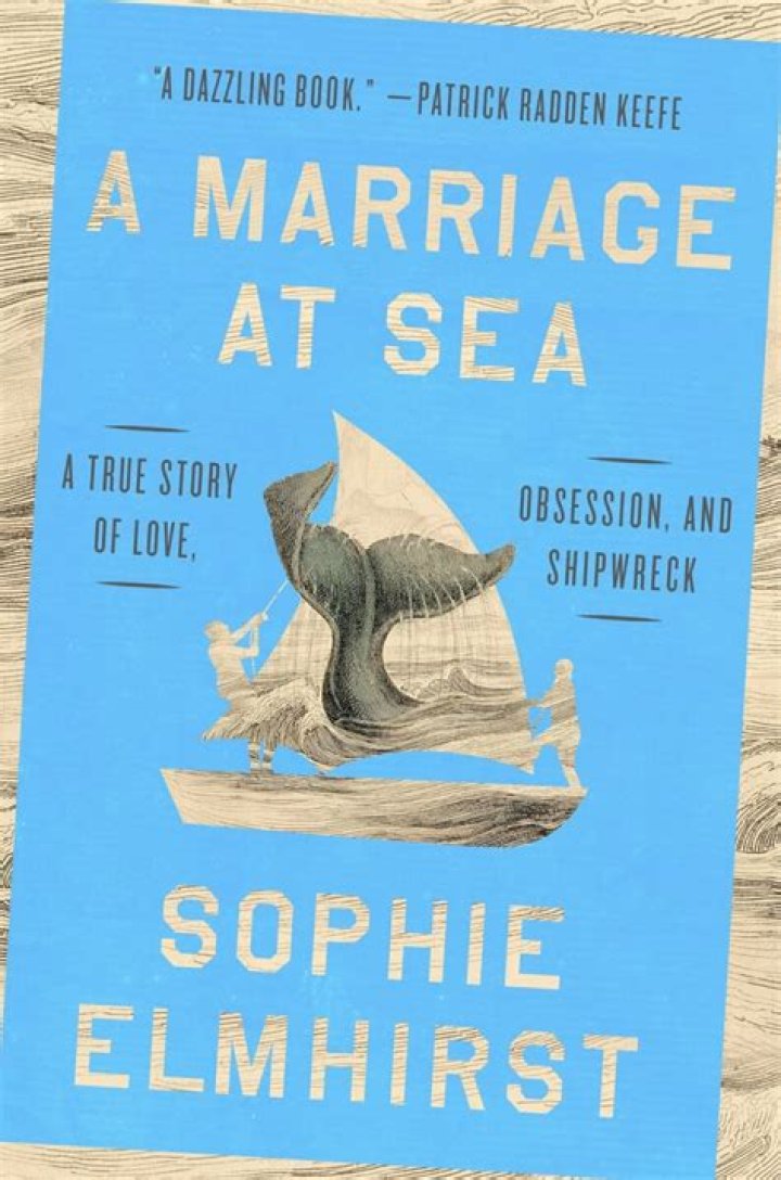 A Story Of Biography, Marriage, And Death