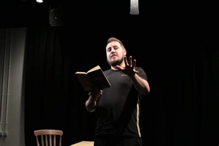 A tale of love, loss, and laughter |