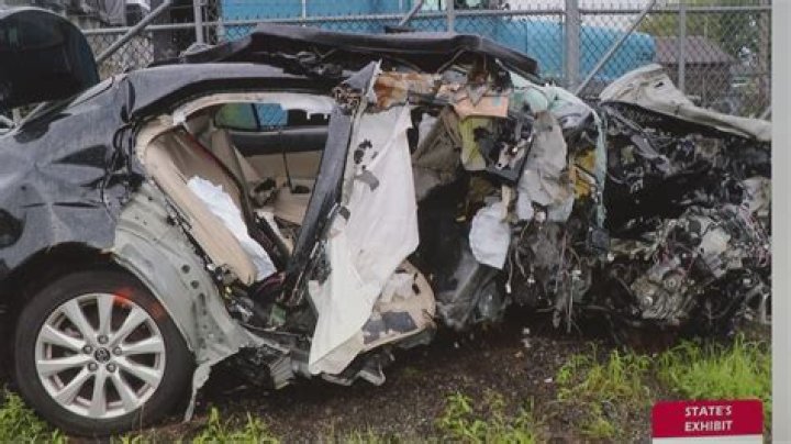 A Tragic Car Accident Obituary