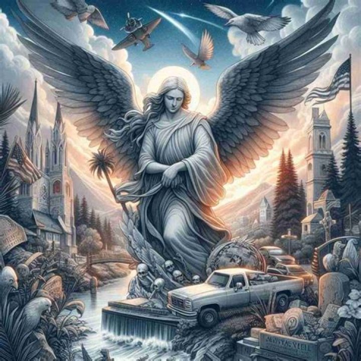 A Tribute To A Life Well-Lived