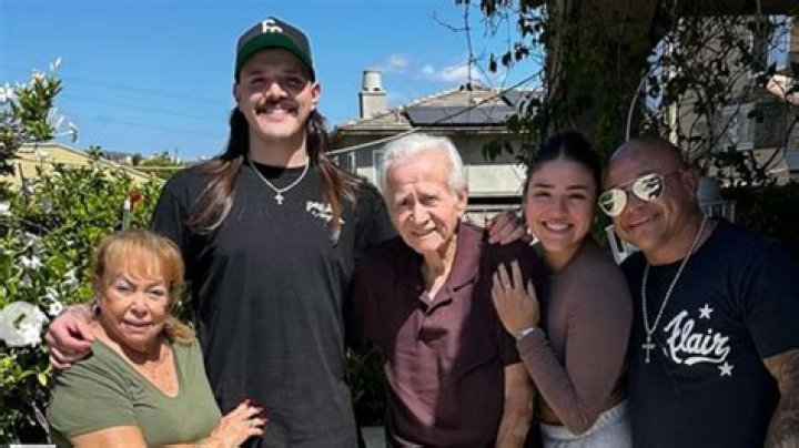 Aalyah Mysterio's Marital Journey Unveiled