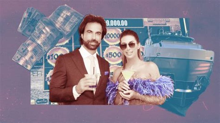 Accused Vegas Swindlers Hubby Says Sara King Needs to Be Stopped