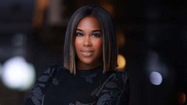 Adrienne Broaddus Height, Weight, Net Worth, Age, Birthday, Wikipedia, Who, Nationality, Biography