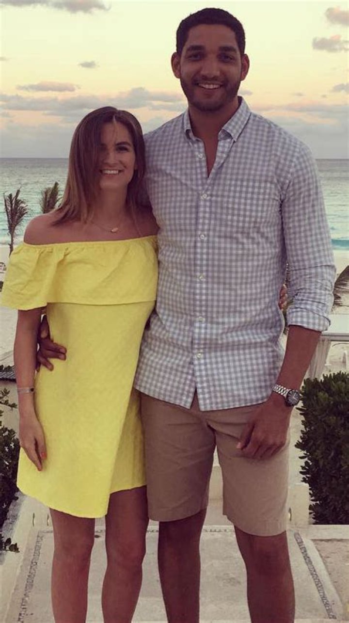 Age, Height, Boyfriend, And Net Worth