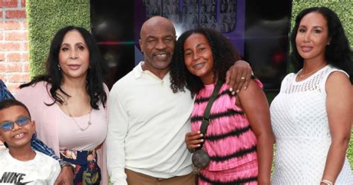 Age, Wife, And Unseen Facets