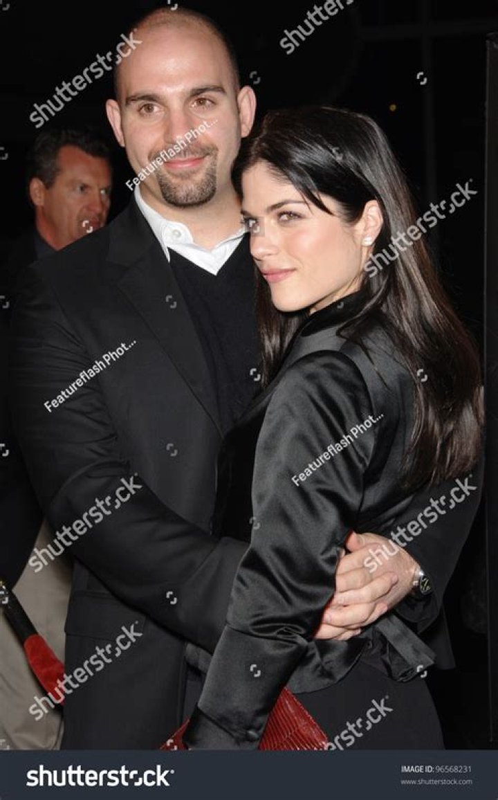 Ahmet Zappa Net Worth (Selma Blair Ex Husband) Age, Wiki Did Ahmet Zappa Married Again? ·