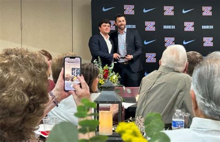 Alex Milazzo Parents Jimmy And Shannon Are His Inspiration