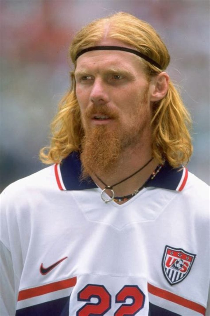 Alexi Lalas