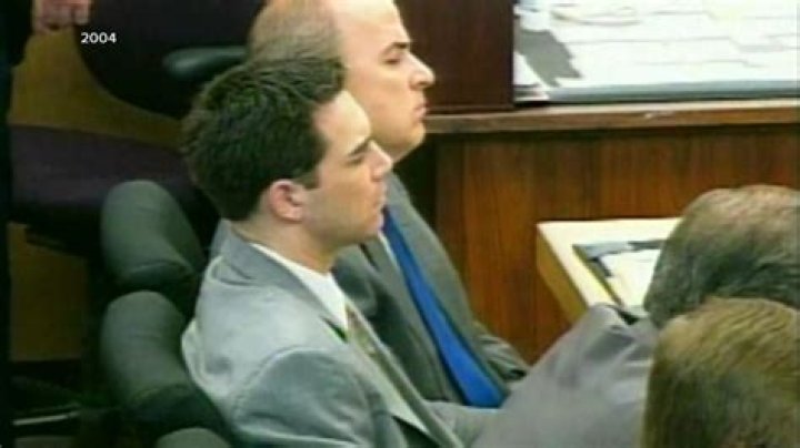 Amber Frey's Husband, Robert Hernandez, And The Scott Peterson Case