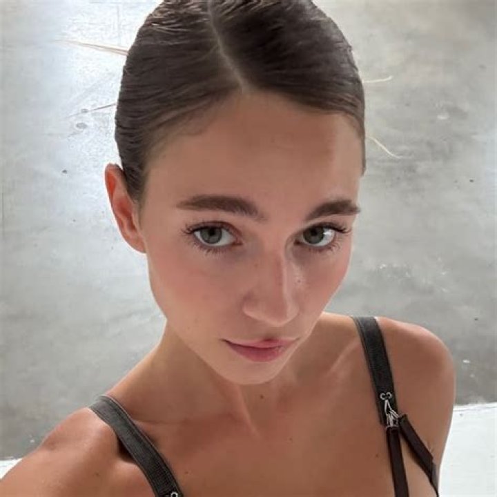 Anna Malygon OnlyFans Leak Uncovered