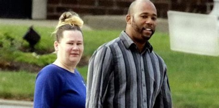 Antwon And Cynthia Mans |