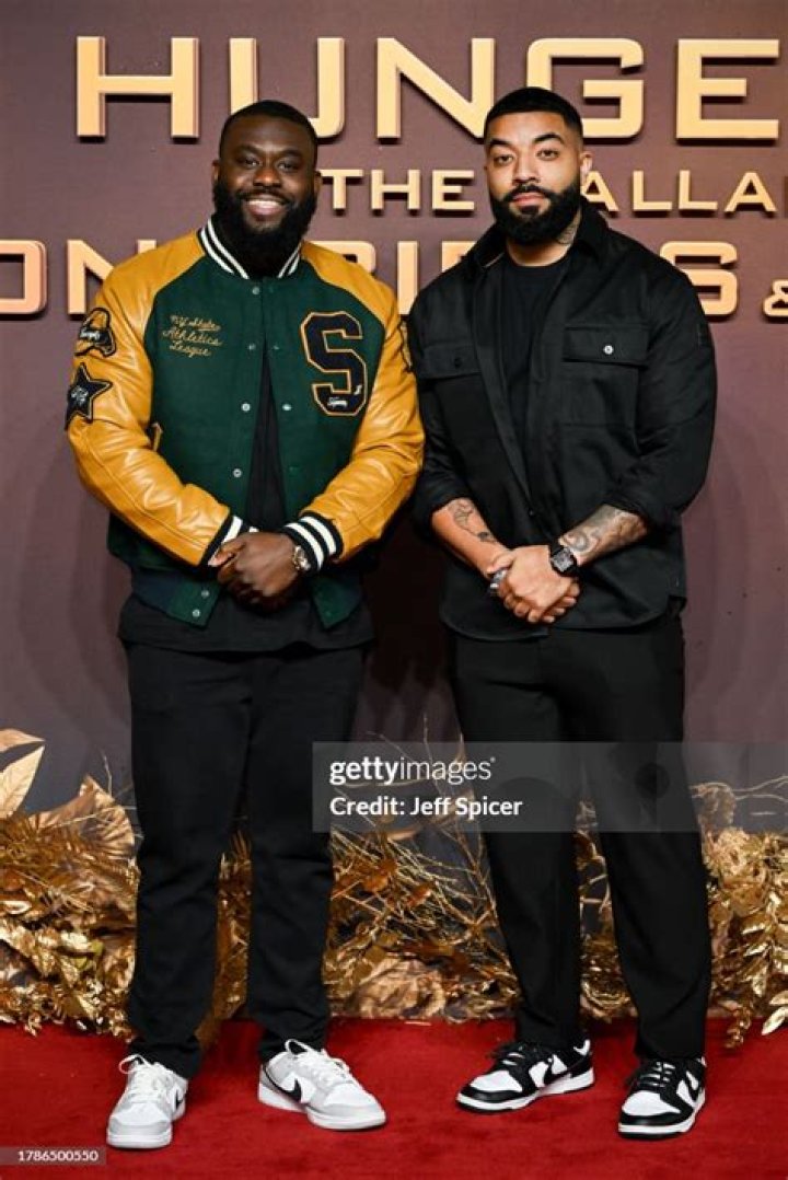 Are James and Jason Marsden related? Celebrity.fm #1 Official Stars, Business & People Netwo