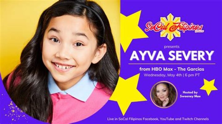 Ayva Severy: To Know Everything About The Young Actress