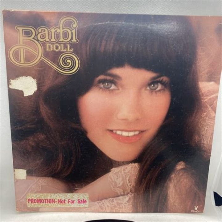 Barbi Benton | ByteVibes