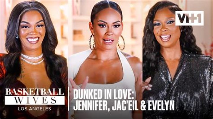 Basketball Wives Natasha Howard Girlfriend: Who Is JacEil Duckwort? Wikipedia And Age