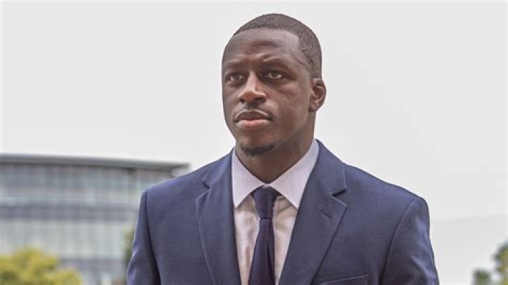Benjamin Mendy’s net worth, biography, fact, career, awards and life story