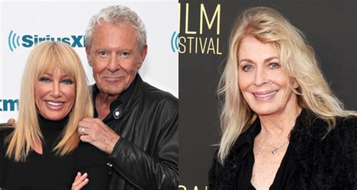 Billionaire, John S. Middleton son, John Powers Middleton is currently dating his girlfriend, Joanna