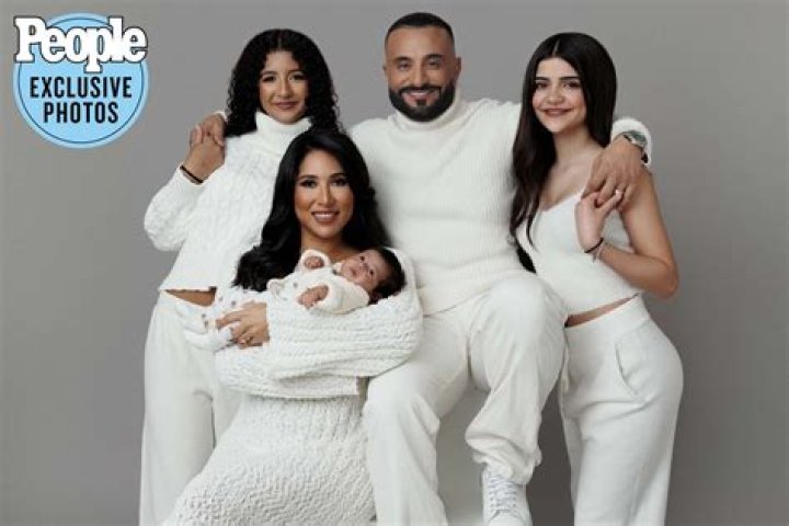 Brianna Ramirez From Dubai Bling: Age & Instagram of Kris Fades Wife!