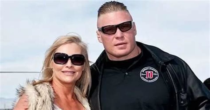 Brock Lesnar And Family Exclusive Insights Revealed