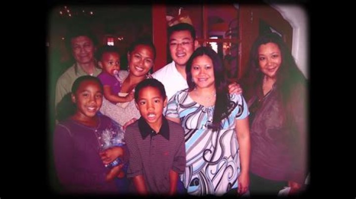 Camryn Bynum Parents Dave and Jennifer Bynum Have Filipino Roots