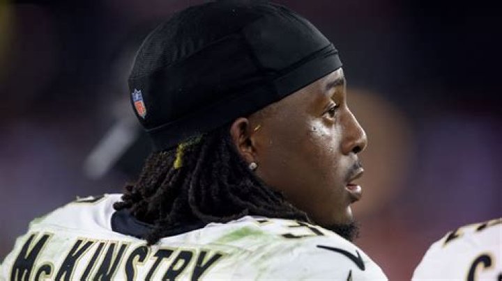 Career And Net Worth of Kool-Aid McKinstry