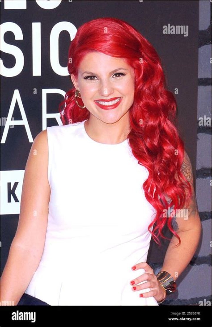 Carly Aquilino Bio (Wiki) | ByteVibes