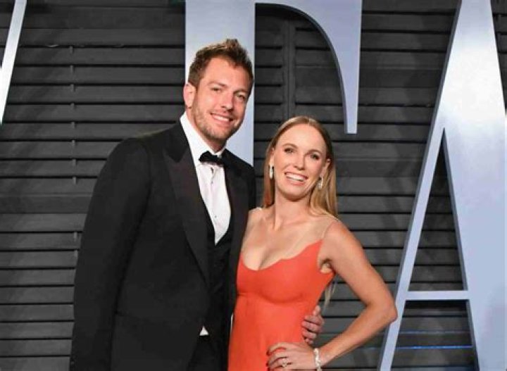 Caroline Wozniacki- Biography, Height, Net Worth, Husband