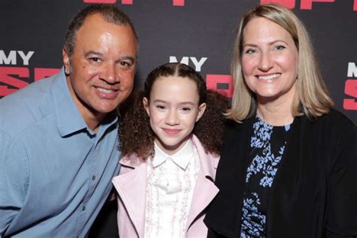 Chloe Coleman's Parents And Their Impact