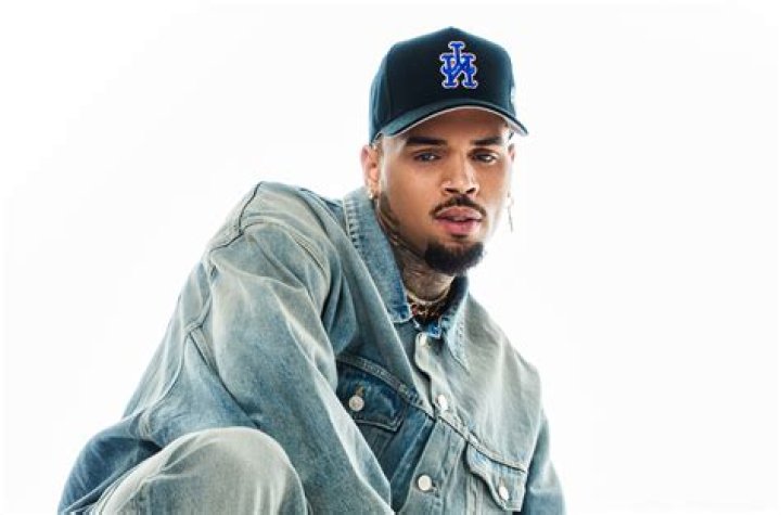 Chris Brown's Love Life Deciphered