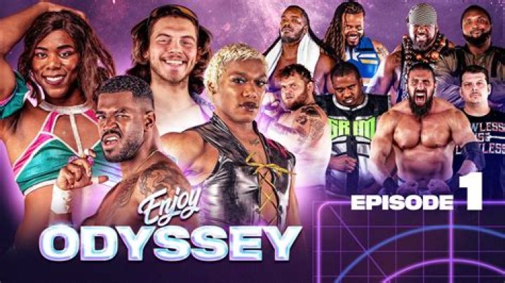 Chris Ciaffa's Wrestling Odyssey And Beyond