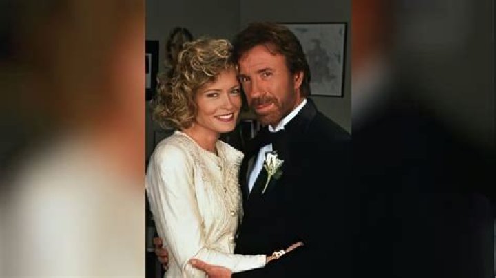 Chuck Norris Ex-wife Dianne Holechek, Were Married For 3 Decades, What Went Wrong?