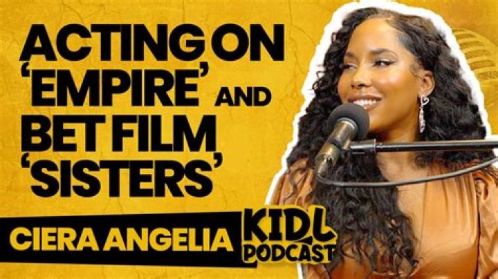 Ciera Angelia | ByteVibes