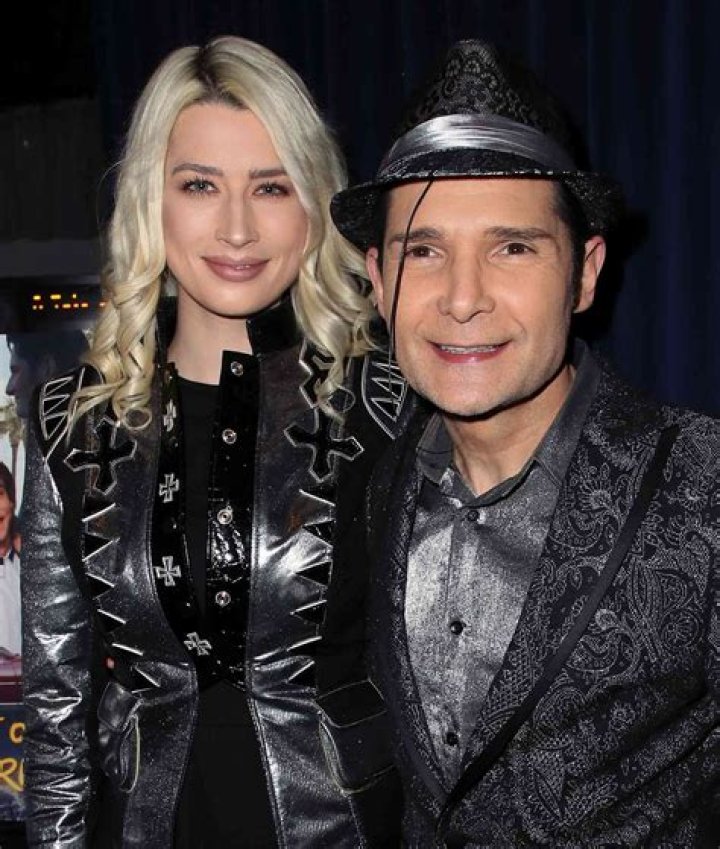 Corey Feldman Parents: Meet Sheila Feldman, Bob Feldman