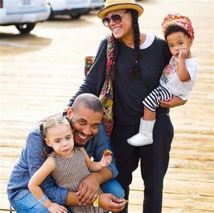 Cree Summer Has Three Kids With Her Husband Angelo Pullen, Family And Ethnicity