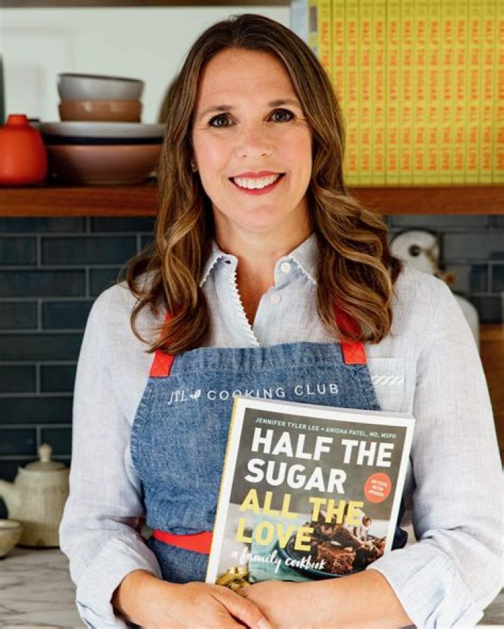 Culinary Star And Healthy Eating Advocate