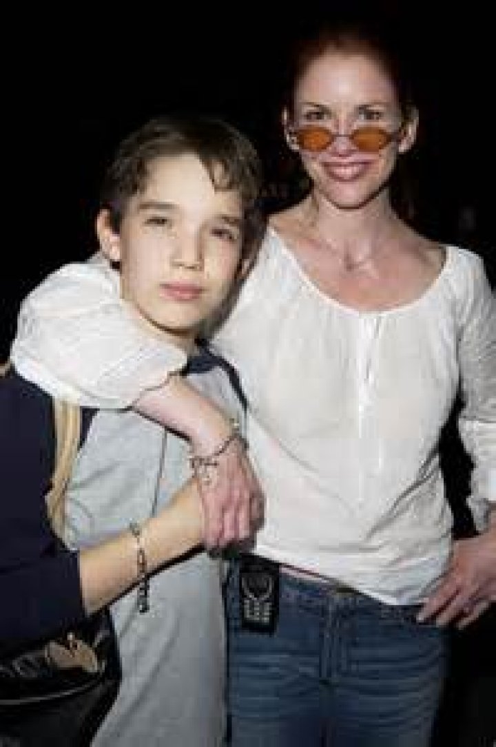 Dakota Brinkman- The Oldest Son of Melissa Gilbert & Bo Brinkman