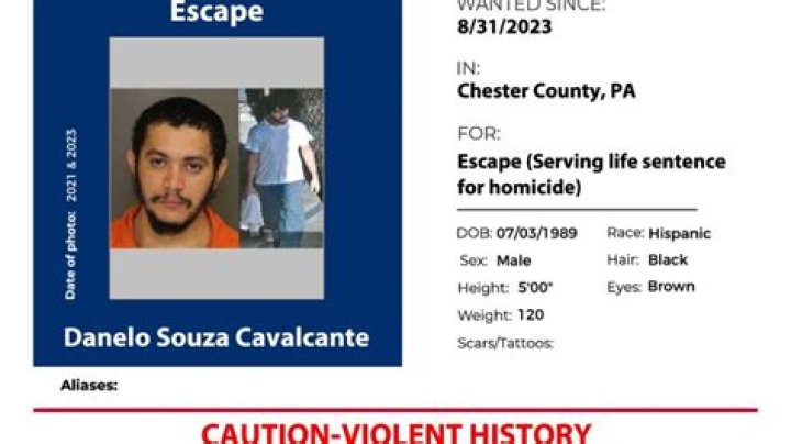 Danilo Cavalcante Wiki, Wikipedia, Update, Crime, Sister, Caught, Press Conference, Captured, Live S