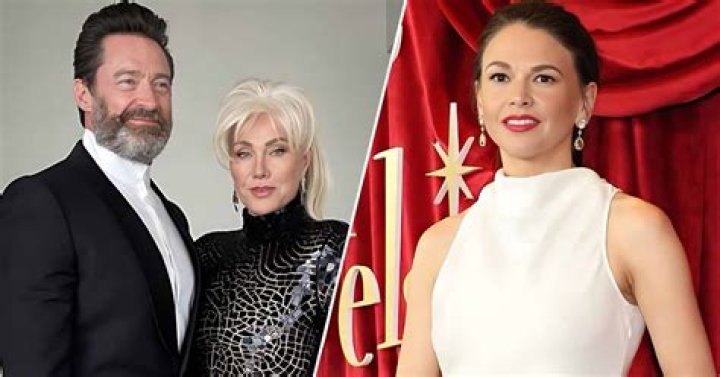 Did He Cheat On His Wife Allison?